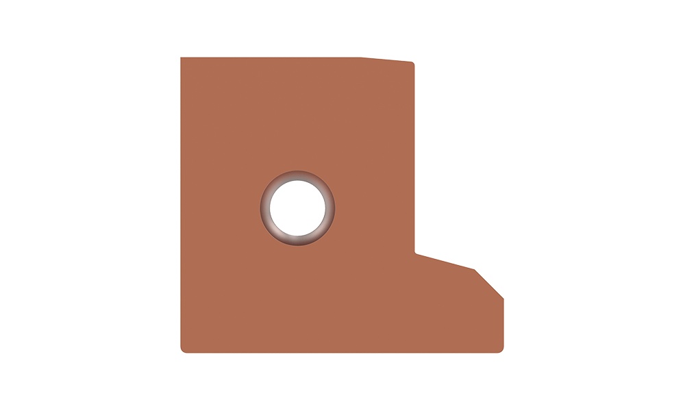 Picture of Allied Machine J1926-12-C3H #12 C3 AM200 Port Insert